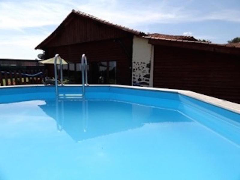 Les Verges Gites Exideuil-sur-Vienne Exterior photo